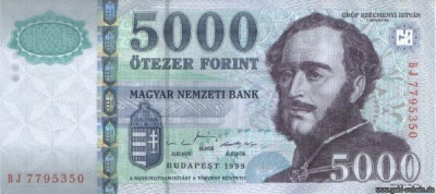 UngarnP-0182a, 5.000 Forint, Vs.jpg