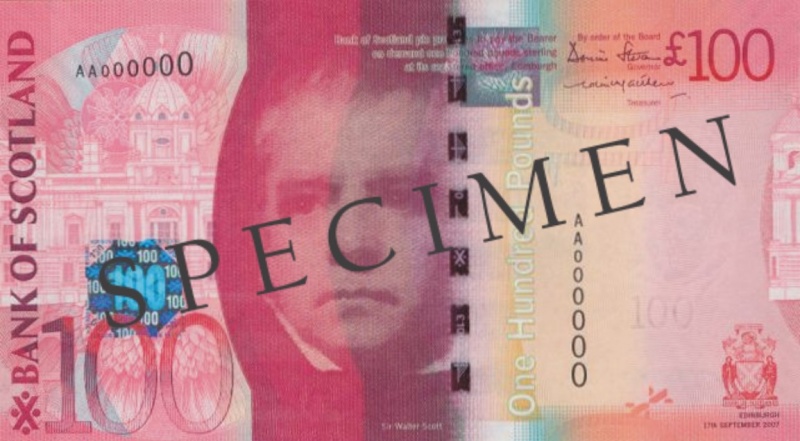 Datei:BankofScotland 100 Pounds.jpg