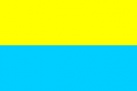 Flagge Ukraine