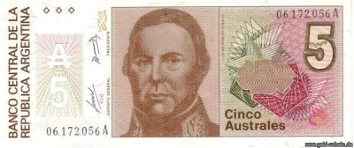 Argentinien 0324a 5Australes Vs.jpg