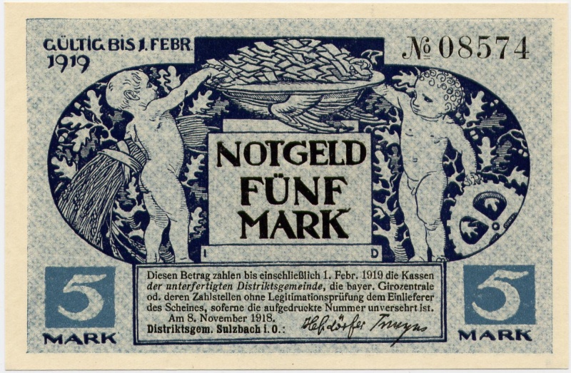 Datei:NotgeldSulzbach2.jpg