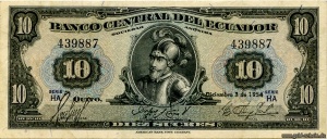 EcuadorP-0101a, 10 Sucres, Vs.jpg