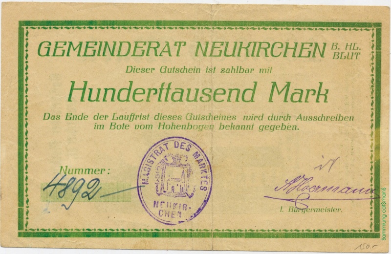Datei:Notgeld Neukirchen 7a.jpg