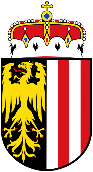 Datei:Oberösterreich wappen.png