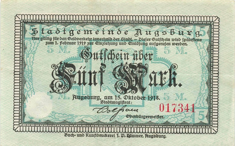 Datei:Augsburg 5m 1918 VS.jpg